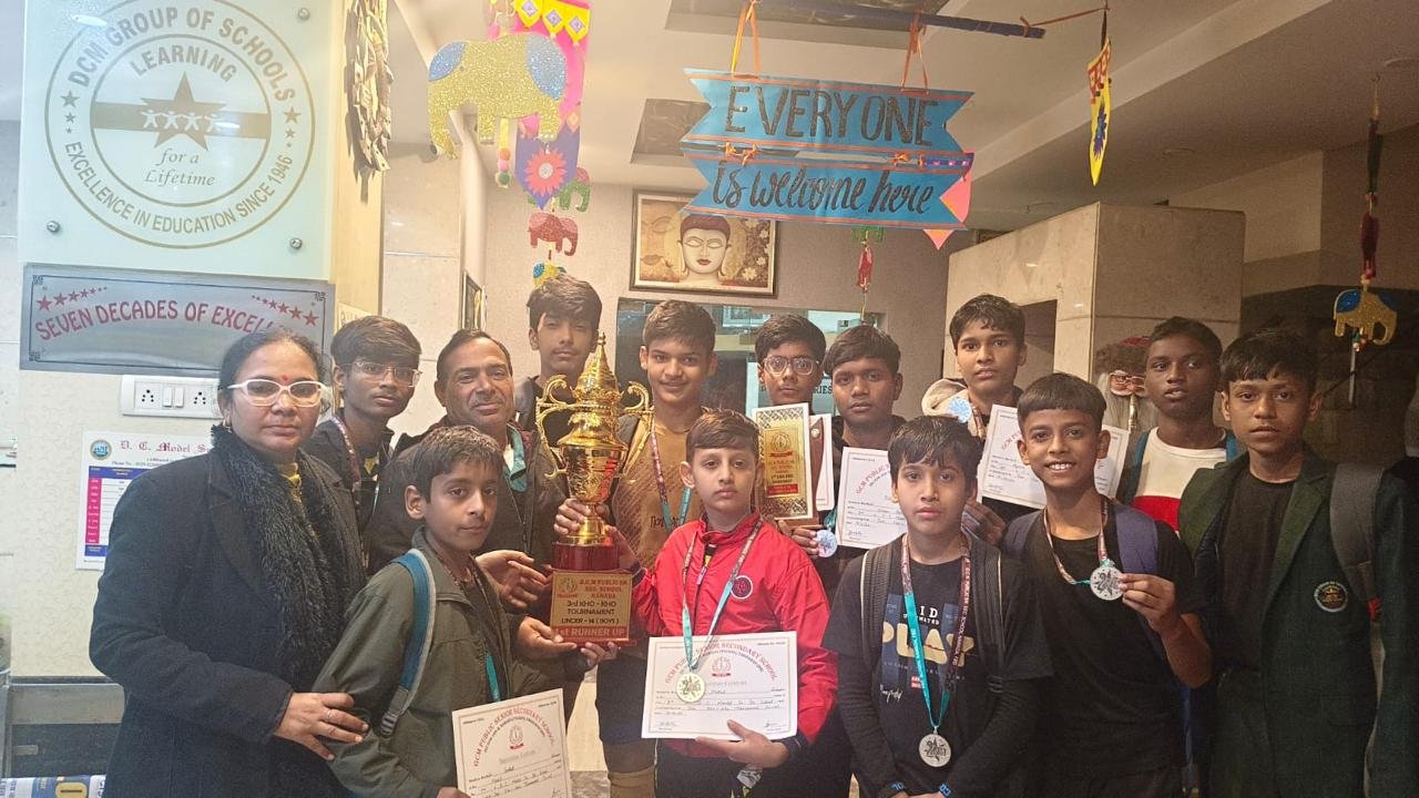 Kho-Kho